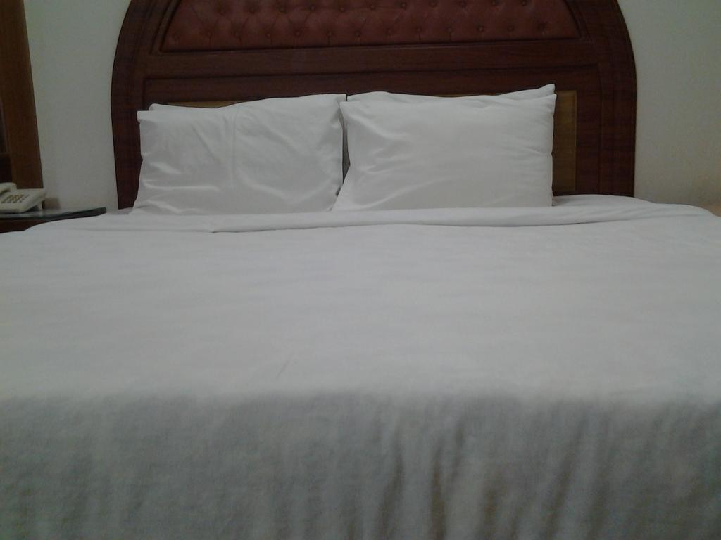 דאהקה Hotel Afford Inn חדר תמונה
